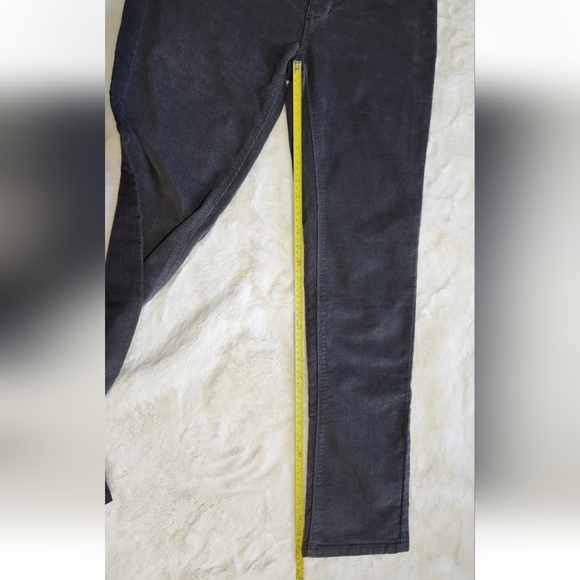 Parasuco Denim 2016, NEW, Modern fit cords.Size 8. 30" - Picture 10 of 16